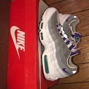 Nike Air Max 95